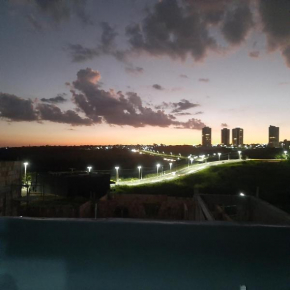 trabalho ou lazer